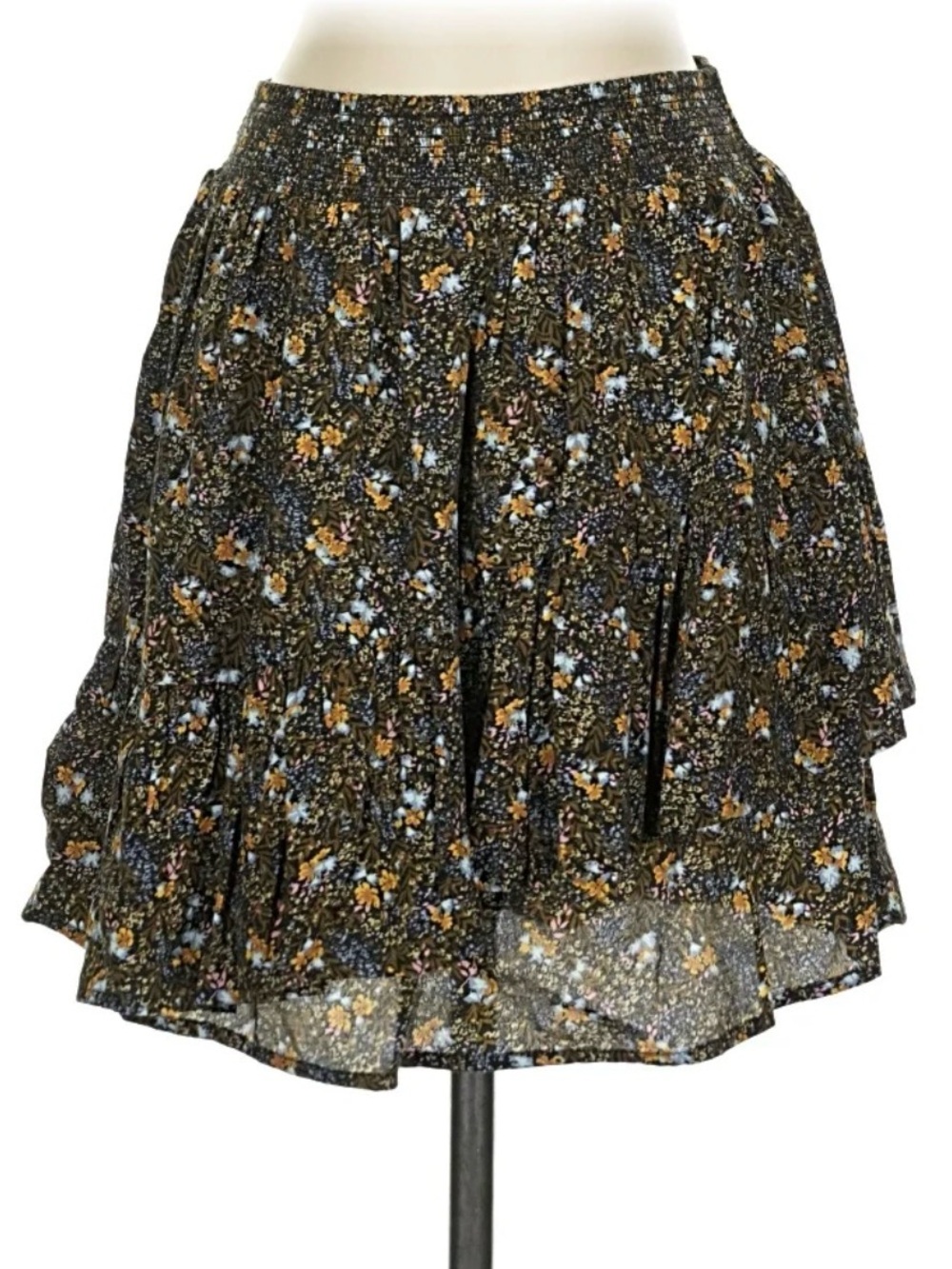 O’Neill flirty skirt